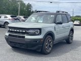 Used 2024 Ford Bronco Sport Outer Banks image 3