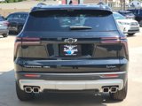 New 2026 Chevrolet Traverse LT w/ Driver Confidence Package image 5