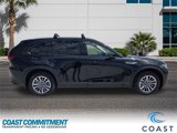 Used 2025 MAZDA CX-90 Plug-In Hybrid w/ Preferred image 5