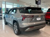 New 2026 Chevrolet Equinox LT image 2