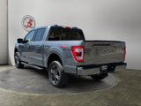 Used 2023 Ford F150 Lariat w/ Max Trailer Tow Package image 3