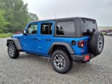 New 2025 Jeep Wrangler Sport S image 5