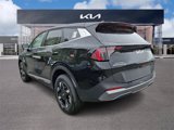 New 2026 Kia Sportage LX image 3