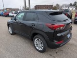 New 2025 Chevrolet TrailBlazer LS w/ LS Convenience Package image 4