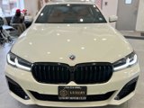 Used 2023 BMW M550i xDrive w/ Parking Assistance Package image 3