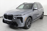 New 2025 BMW X7 xDrive40i w/ M Sport Package image 4