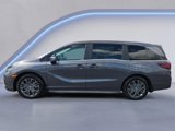 New 2025 Honda Odyssey Touring image 3