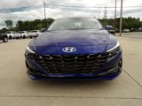 Used 2023 Hyundai Elantra Limited w/ Cargo Package image 3