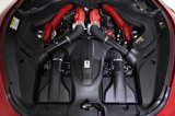 Used 2024 Ferrari Roma Spider image 5