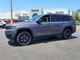 New 2025 Jeep Grand Cherokee L Limited image 3
