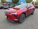 New 2025 Chevrolet Blazer EV LT image 2