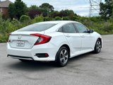 Used 2021 Honda Civic LX image 3