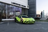 Used 2024 Lamborghini Huracan Sterrato image 4