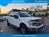 Used 2020 Ford F150 XLT w/ Equipment Group 301A Mid image 3