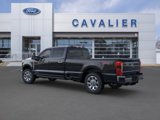 New 2025 Ford F350 Lariat image 4