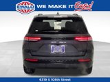 New 2025 Jeep Grand Cherokee Limited w/ Black Appearance Package image 4