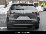 New 2025 MAZDA CX-50 2.5 Hybrid w/ Weather Package image 5