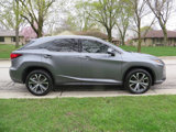 Used 2018 Lexus RX 350 AWD w/ Premium Package image 6