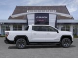 New 2026 GMC Sierra EV Elevation image 5