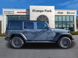 New 2025 Jeep Wrangler Sport S image 2