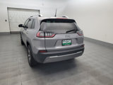 Used 2020 Jeep Cherokee Limited image 6