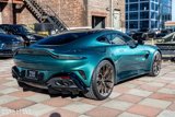 Used 2025 Aston Martin V8 Vantage Coupe image 5