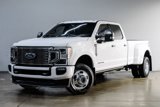 Used 2022 Ford F350 Platinum w/ FX4 Off-Road Package image 4