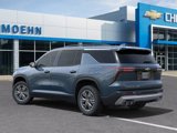 New 2025 Chevrolet Traverse LT w/ Enhanced Driving Package image 3