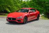 Used 2022 Maserati Ghibli F Tributo image 5
