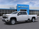 New 2025 Chevrolet Silverado 2500 LT w/ Convenience Package image 2
