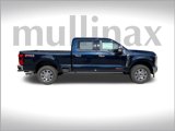 New 2025 Ford F250 King Ranch w/ Chrome Package image 2