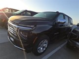 New 2025 Chevrolet Suburban Premier image 3