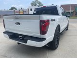 New 2025 Ford F150 XLT image 4