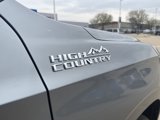 New 2025 Chevrolet Suburban High Country image 3