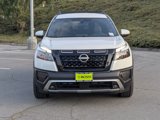 New 2025 Nissan Pathfinder Rock Creek image 2
