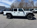 New 2025 Jeep Gladiator Rubicon image 2