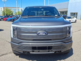 New 2025 Ford F150 Lightning Lariat image 2