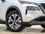 Used 2023 Nissan Rogue SV image 3
