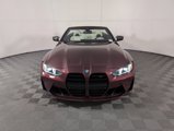 New 2026 BMW M4 xDrive Competition w/ M Carbon Exterior Package image 3