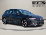New 2025 Volkswagen GTI SE image 1