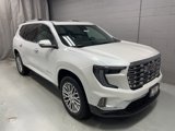 New 2025 GMC Acadia Denali w/ Super Cruise Package image 3