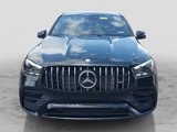 New 2025 Mercedes-Benz GLE 63 AMG S image 2
