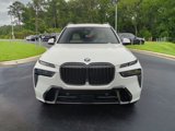 New 2026 BMW X7 xDrive40i w/ M Sport Package image 3