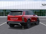 New 2026 Cadillac Vistiq Sport image 4