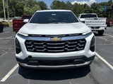 New 2026 Chevrolet Equinox LT w/ Convenience Package II image 3