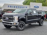 New 2025 Ford F350 XLT image 2
