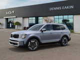 New 2025 Kia Telluride EX image 3