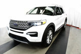 Used 2024 Ford Explorer Limited image 4