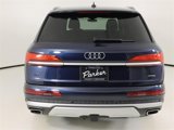 New 2025 Audi Q7 3.0T Premium Plus image 4