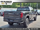 Used 2025 GMC Sierra 2500 Denali Ultimate image 3